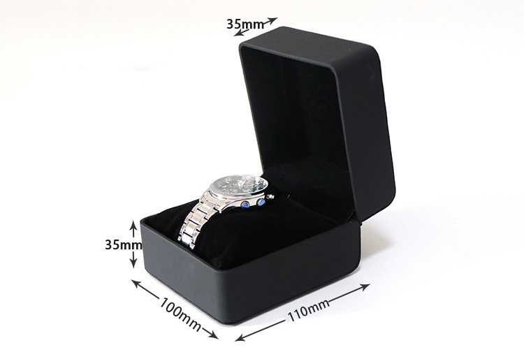 Fashion Leather Watch Box Case - Best Jewelry Watches For Women 评论和价格