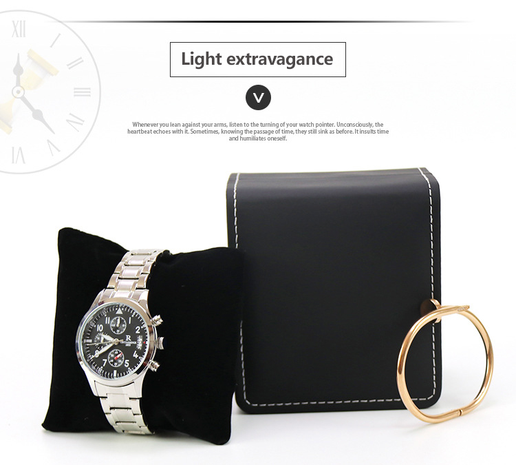 Fashion Leather Watch Box Case - Best Jewelry Watches For Women 评论和价格