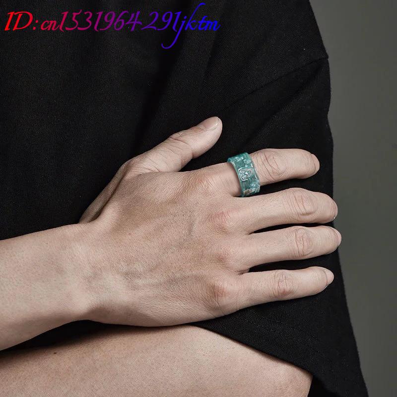 Natural Burmese Jadeite Buddha - The Jewelry & Watches 评论和价格