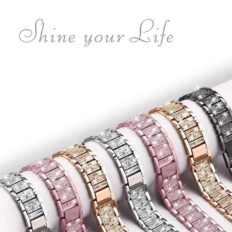 22mm Stainless Steel Bracelet  - A1 Watches & Jewelry New York Photos 评论和价格