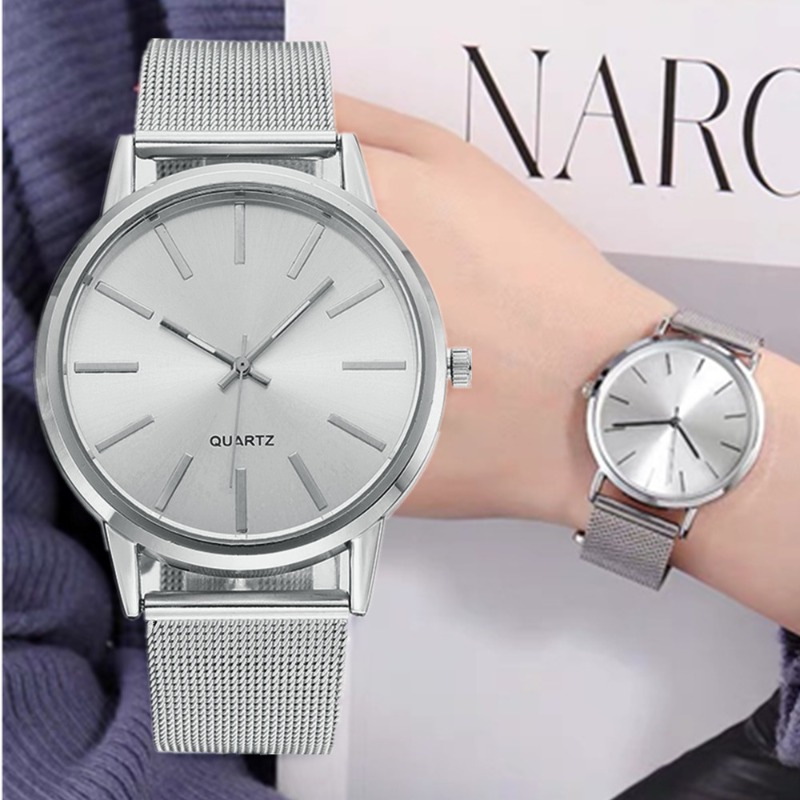 New Stylish Woman Watches Set  - Best Jewelry Watches For Women 评论和价格