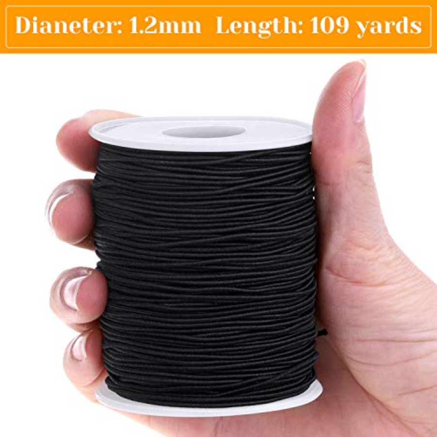 Elastic String for Bracelets,  - Yar Jewelry & Watches 评论和价格