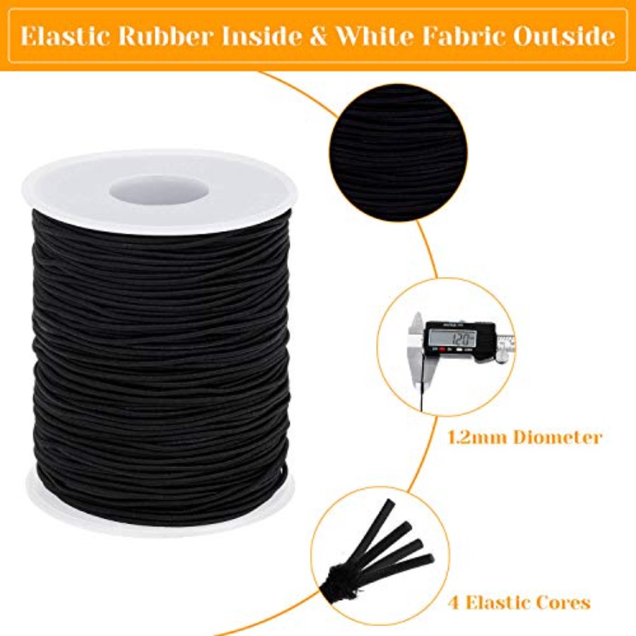 Elastic String for Bracelets,  - Yar Jewelry & Watches 评论和价格