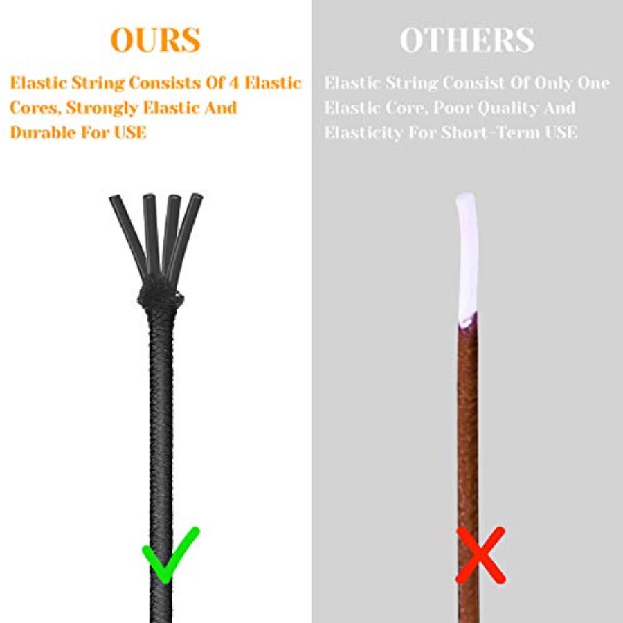 Elastic String for Bracelets,  - Yar Jewelry & Watches 评论和价格