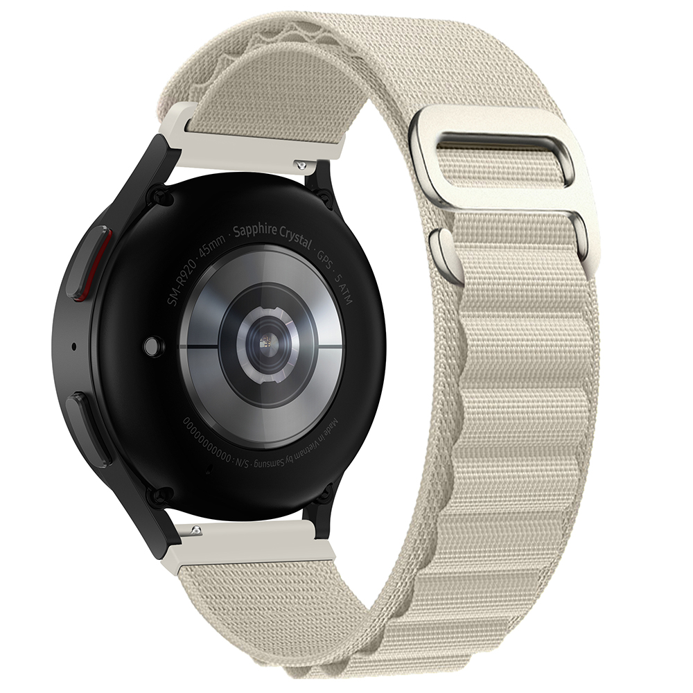 22mm Strap For Xiaomi Mibro Wa - A1 Watches & Jewelry New York Photos 评论和价格