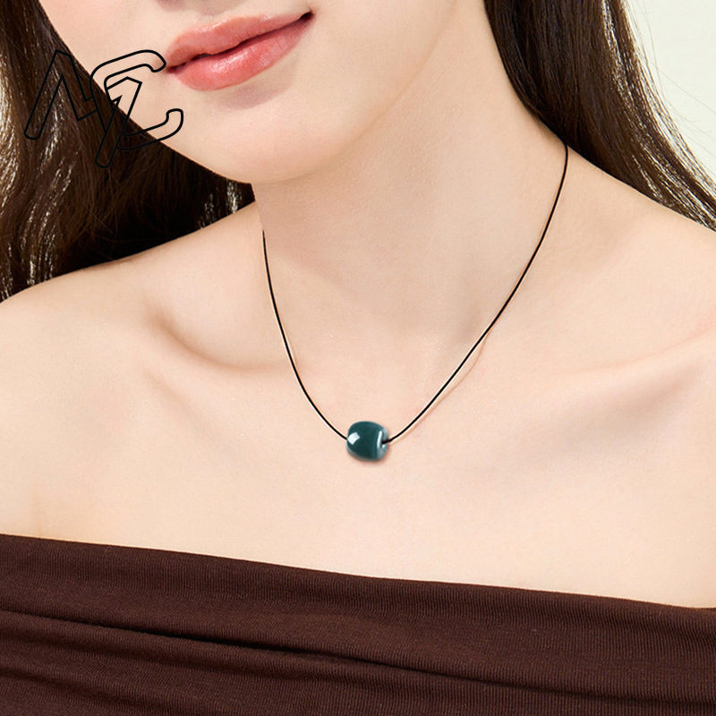 Natural Myanmar Emerald Deep B - The Jewelry & Watches 评论和价格