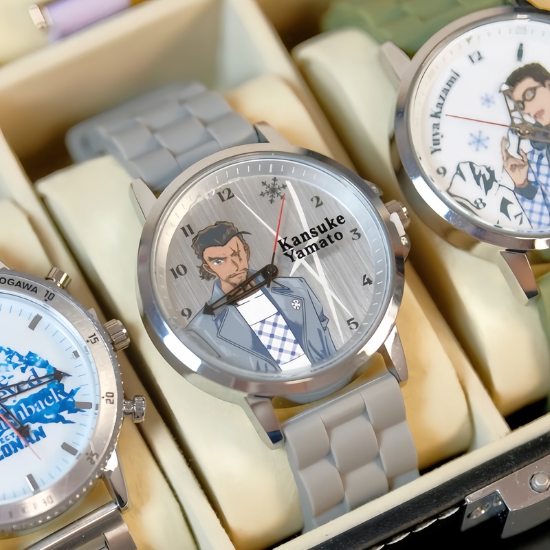 Original In-Stock Detective Co - Jewelry Y Watches 评论和价格